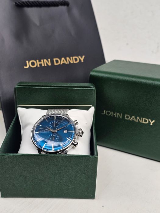 Ceas John Dandy nou
