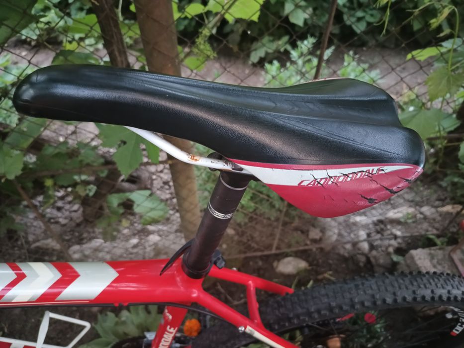 Cannondale stare bună
