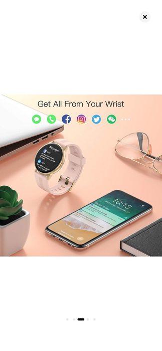 Smartwatch idealStore Xtreme11,