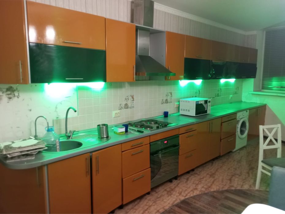 Продам кухонный гарнитур