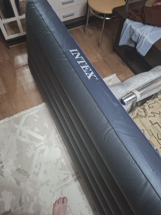 Продам надувной  матрас