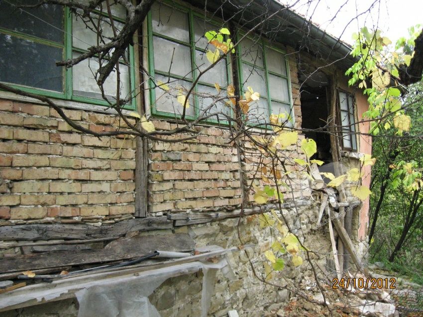 Продава се Парцел в Велико Търново, Света гора - 3000 кв.м за 6 €/кв.м - Снимка #7