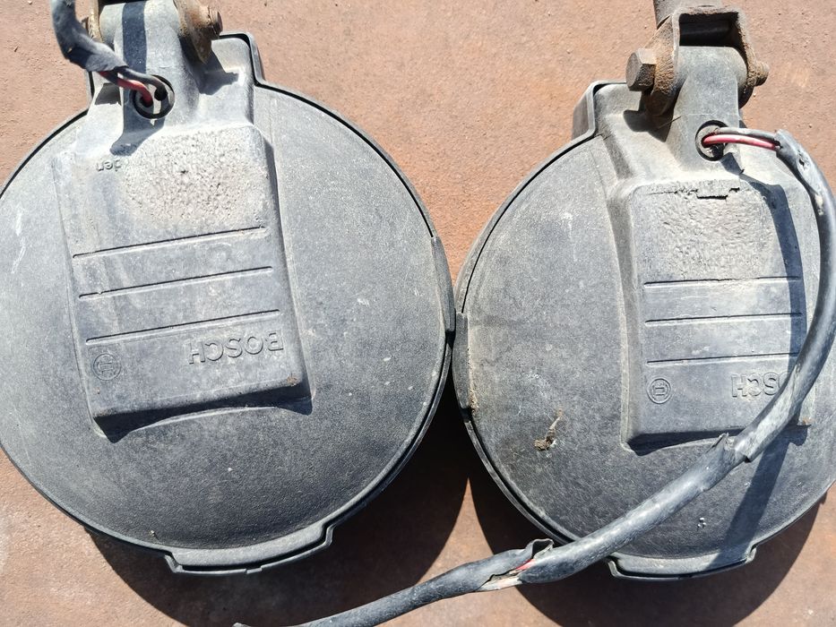 Продам противотуманные фары!!!