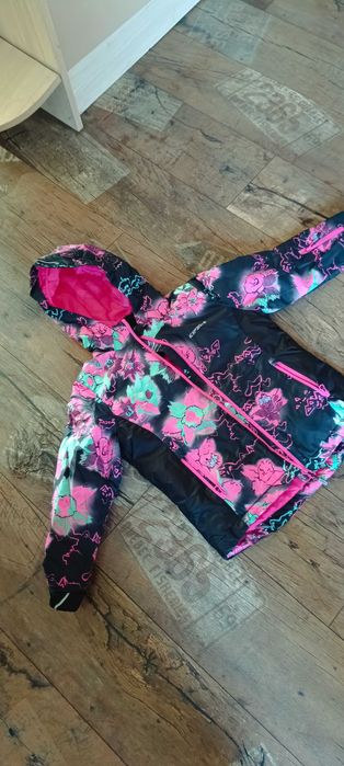 Детско зимно яке