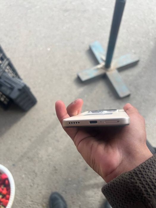 Xonor x 9d xolati zor