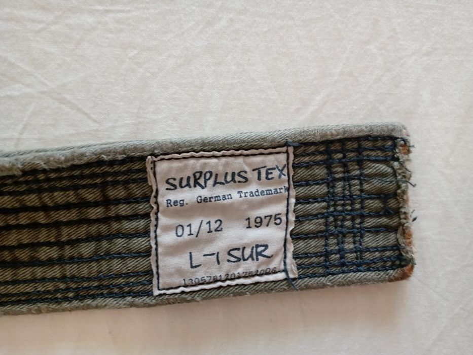 Колан - мултифункционален