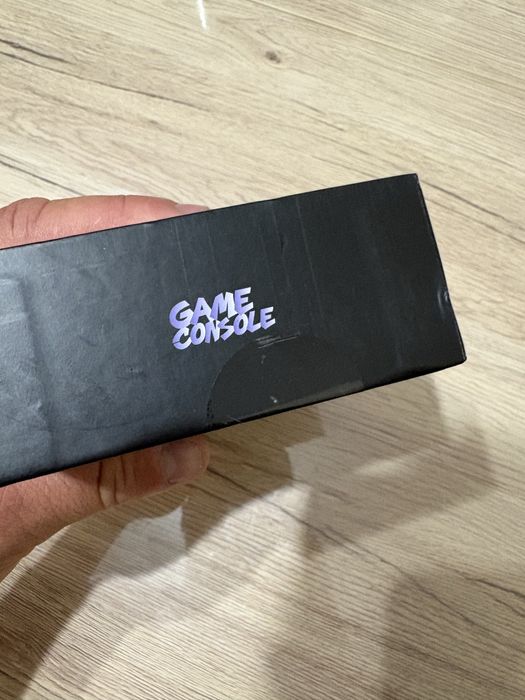 Game Console R36SX