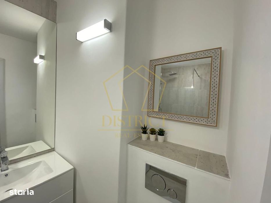 Apartament deosebit cu 3 camere | Take Ionescu