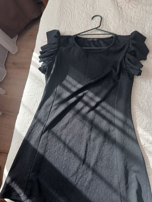 Рокли С и М размер