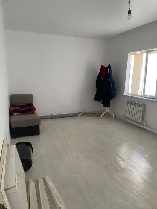 Обмен есть на квартиру