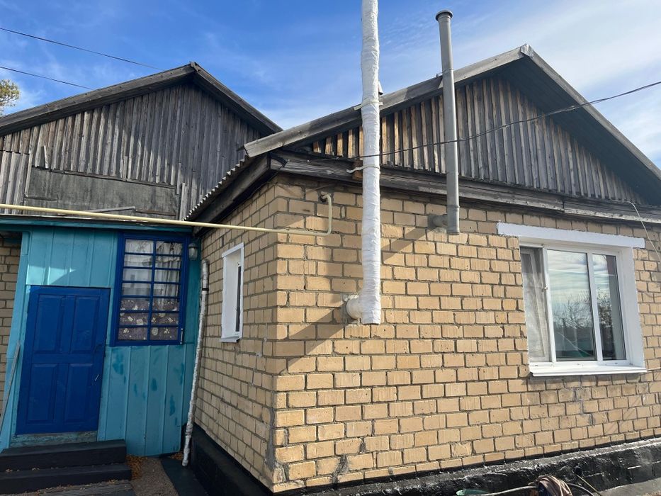 Продам благоустроенный дом