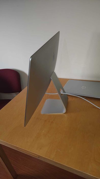 imac 27 inch /late 2013