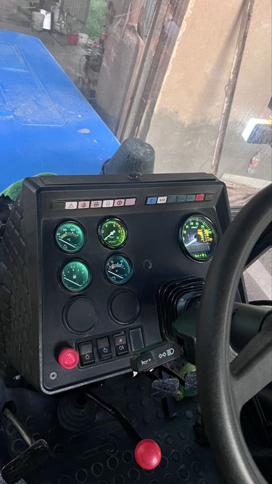 Traktor 80.1  sotiladi ! Xolati zoʻrrrr
