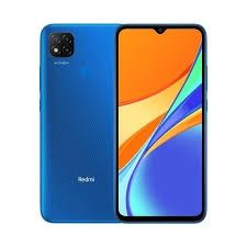 Redmi 9 C NFC 128/4