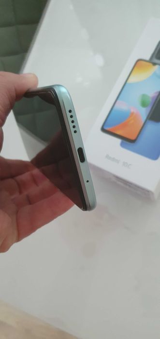Xiaomi redmi 10c