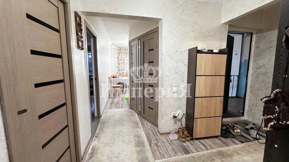 4х комнатная Юлия Империя