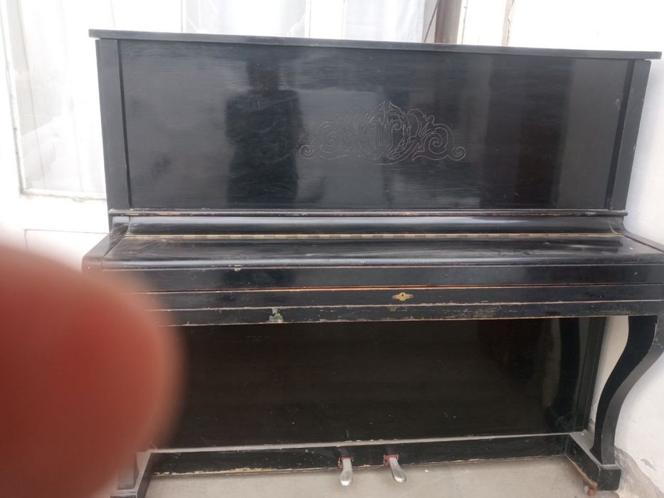 Pianina sotiladi/ Пианино АРТ 145783/109