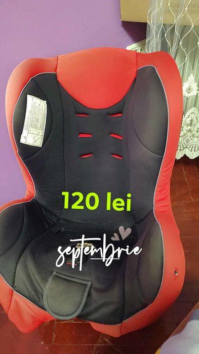Scaun de masina copii