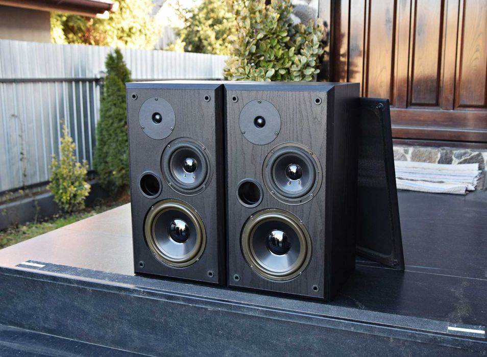 Boxe T+A Triton R 130