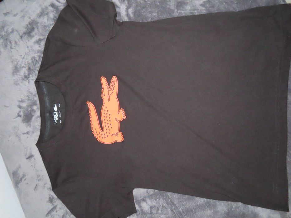 Оригинална тениска на Lacoste