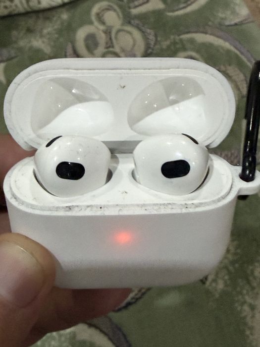 Airpods 3 оригинал