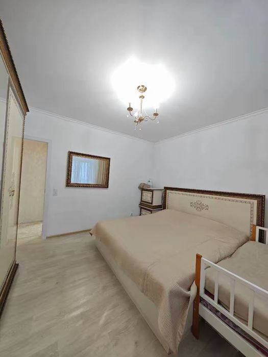 2-комнатной квартиры