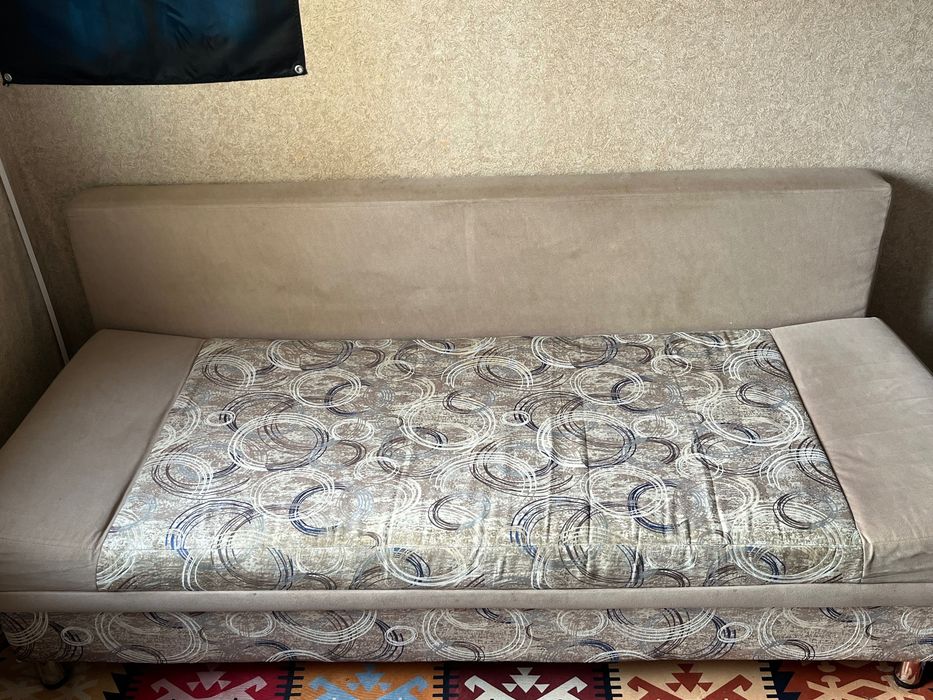 Продам диван раскладной