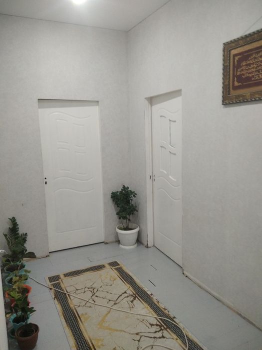 Продается дом из жонного кирпича