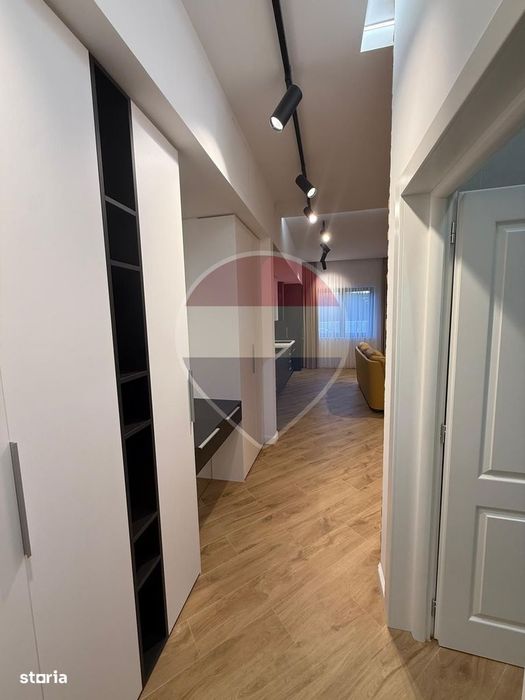 Apartament de lux de inchiriat| Strada Minerilor, Baia Mare