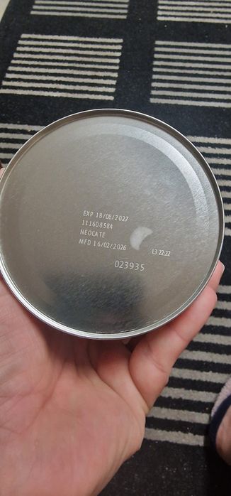 Neocate LCP, 420gr UK