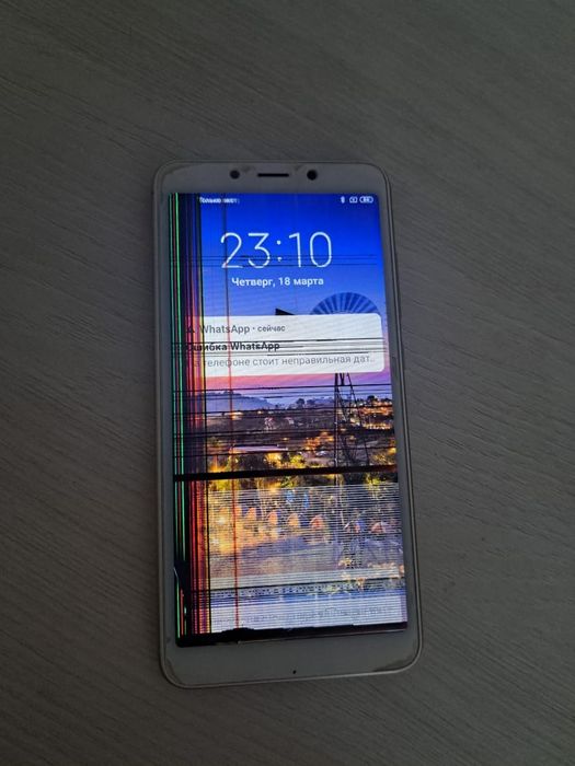 Смартфон Xiaomi продам