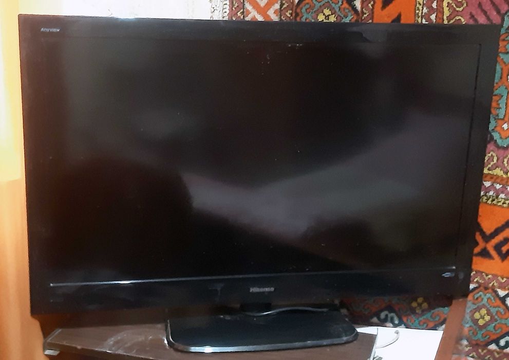 Телевизоры на запчасти