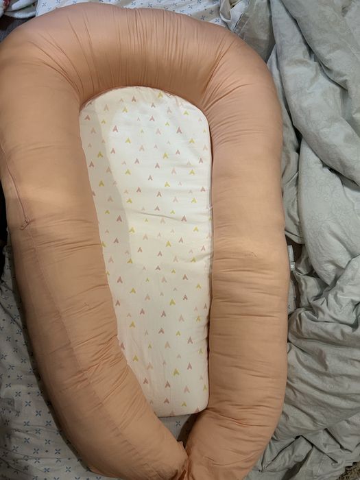 Бебешко гнездо.