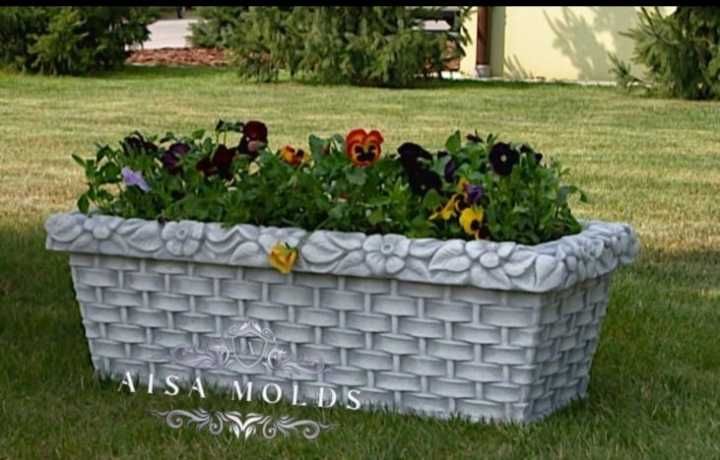 Matrite silicon la comanda