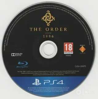 PS4 игры диски Uncharted resident