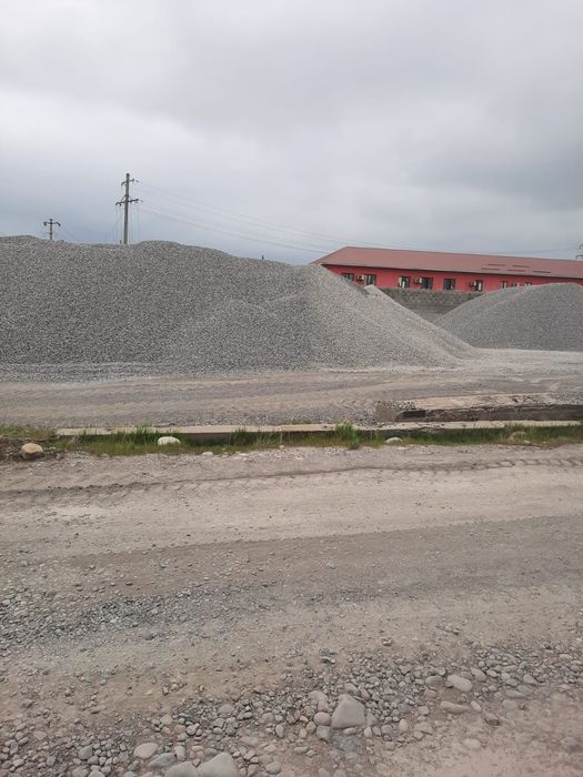 Щебень фракции 10-20 мм