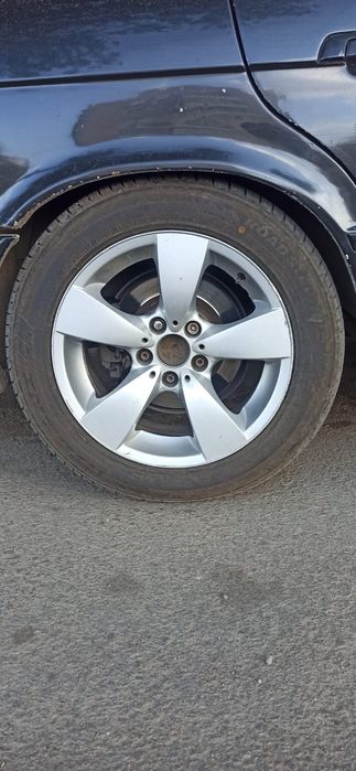 Продам диски или обмен на 16 Бмв