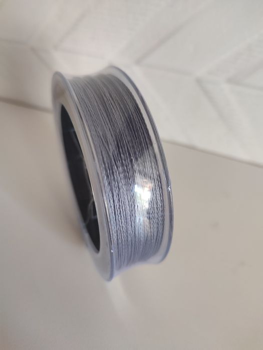 Fir textil 0.32mm NOU sigilat pentru somn și stiuca