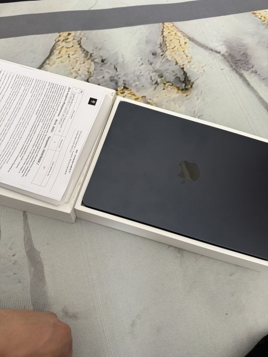 Mak Book Air Apple M2. 16 256 гб