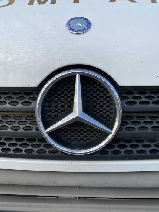 Продам Mercedes-Benz Sprinter