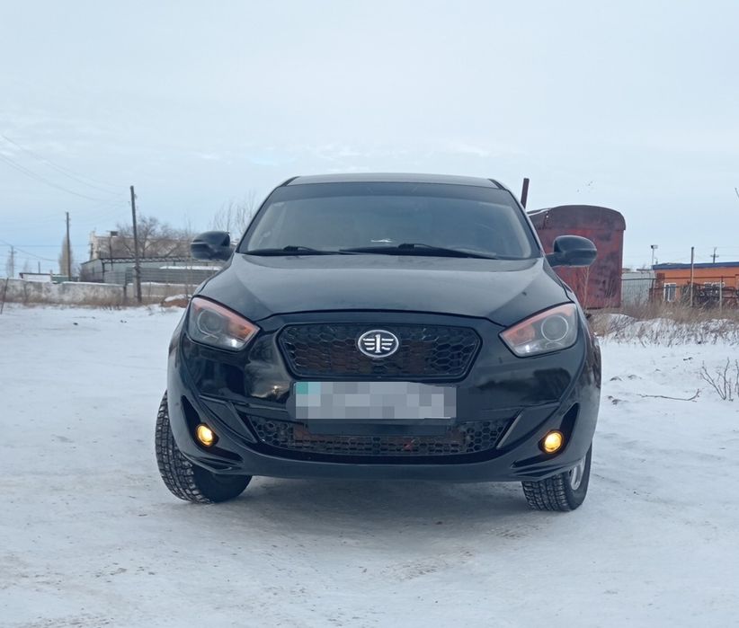 Продам машину Faw Oley