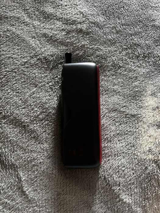 Vand voopoo drag 3 si doric galaxy