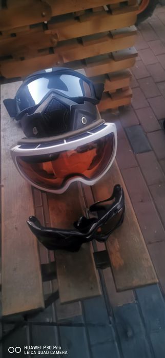 Echipament pentru schiori