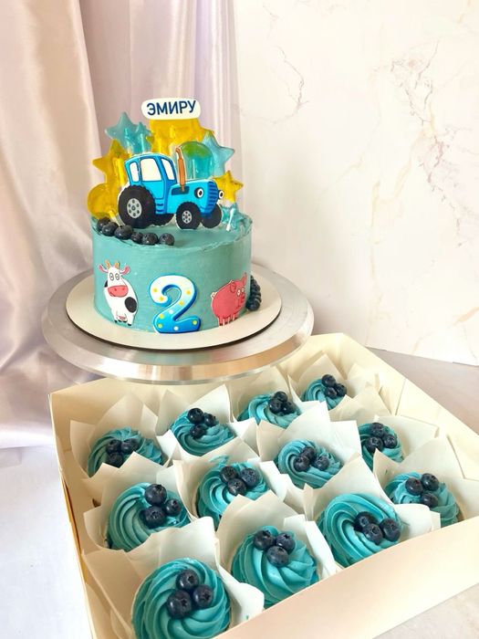 Кенди бар на заказ