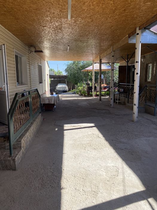 5 комнатный дом на Кайнар Булаке