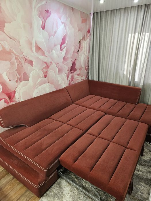 Угловой диван "Чикаго"