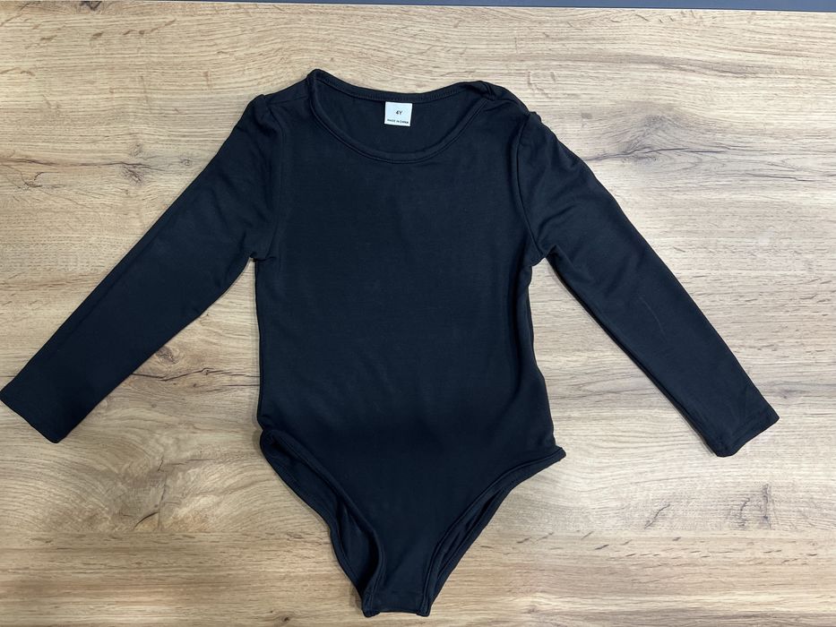 2 Детски бодита 3-4г