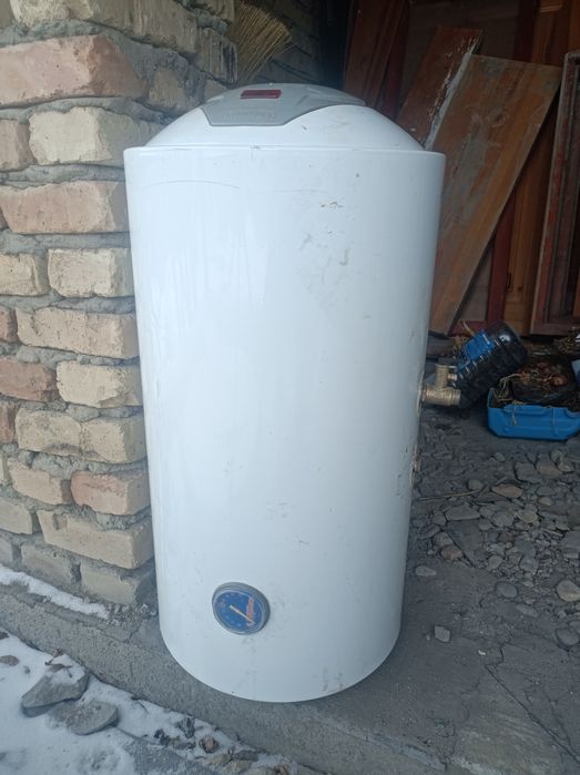 Продается водонагреватель Термекс 50 л б/у