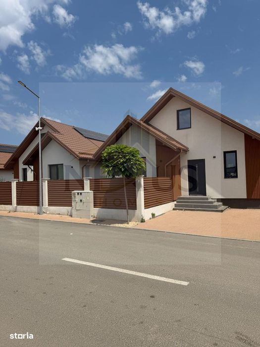 Pantelimon - Complex rezidential | Vila individuala | Mutare rapida