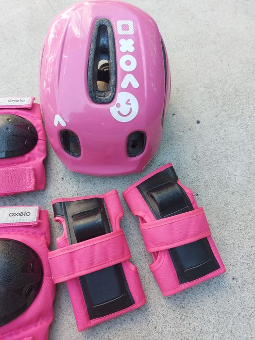 Ролкови кънки Rio Roller Vision '34